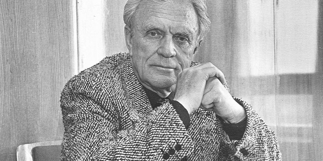 В 15 лет ушел на войну, пережил концлагерь и стал легендой. История к 100-летию со дня рождения Николая Еременко, которым восхищаются до сих пор