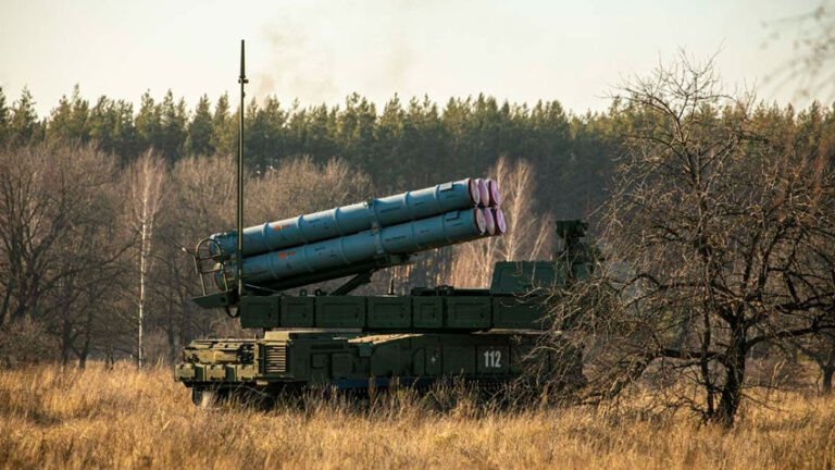    Фото: Министерство обороны России Илья Федоров