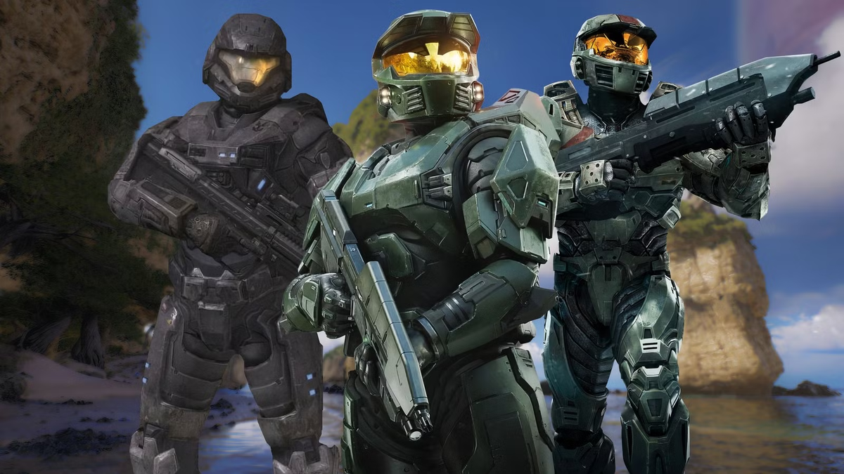 Перед Halo: Campaign Evolved: игры серии, которые стоит пройти до выхода ремейка 