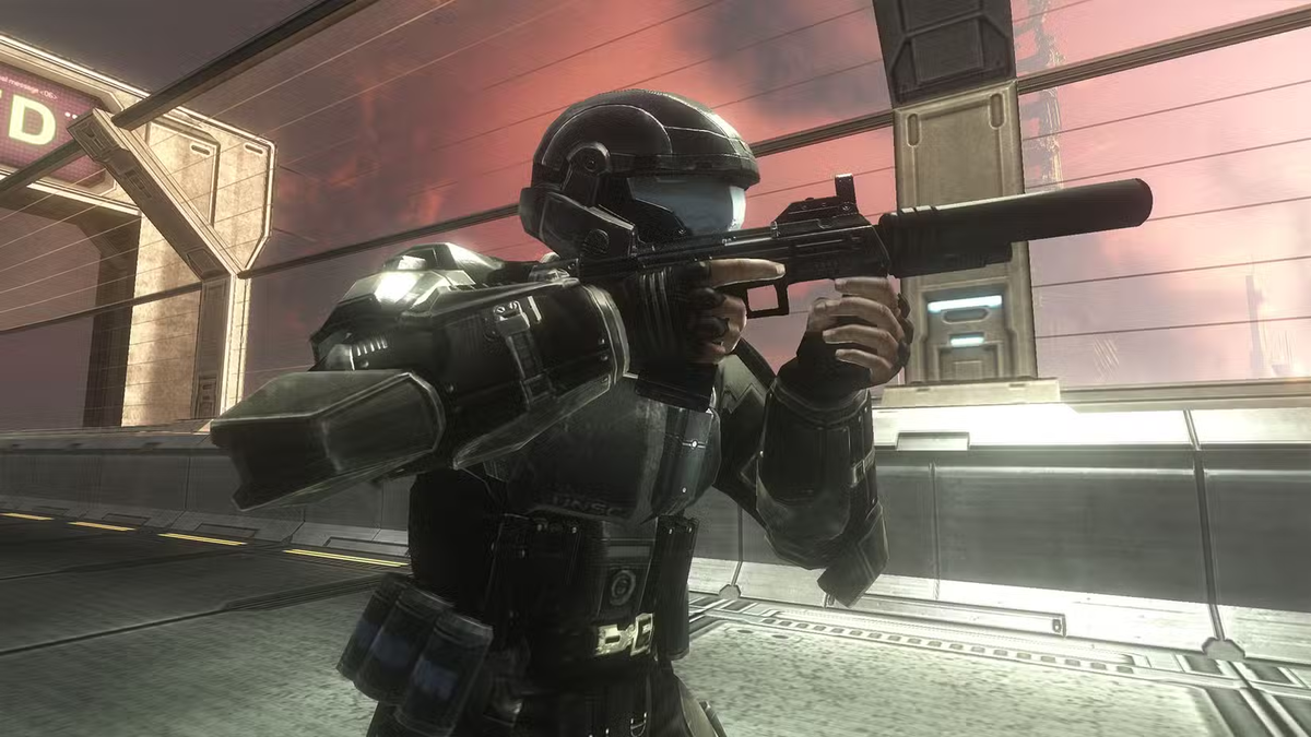 Halo 3: ODST
