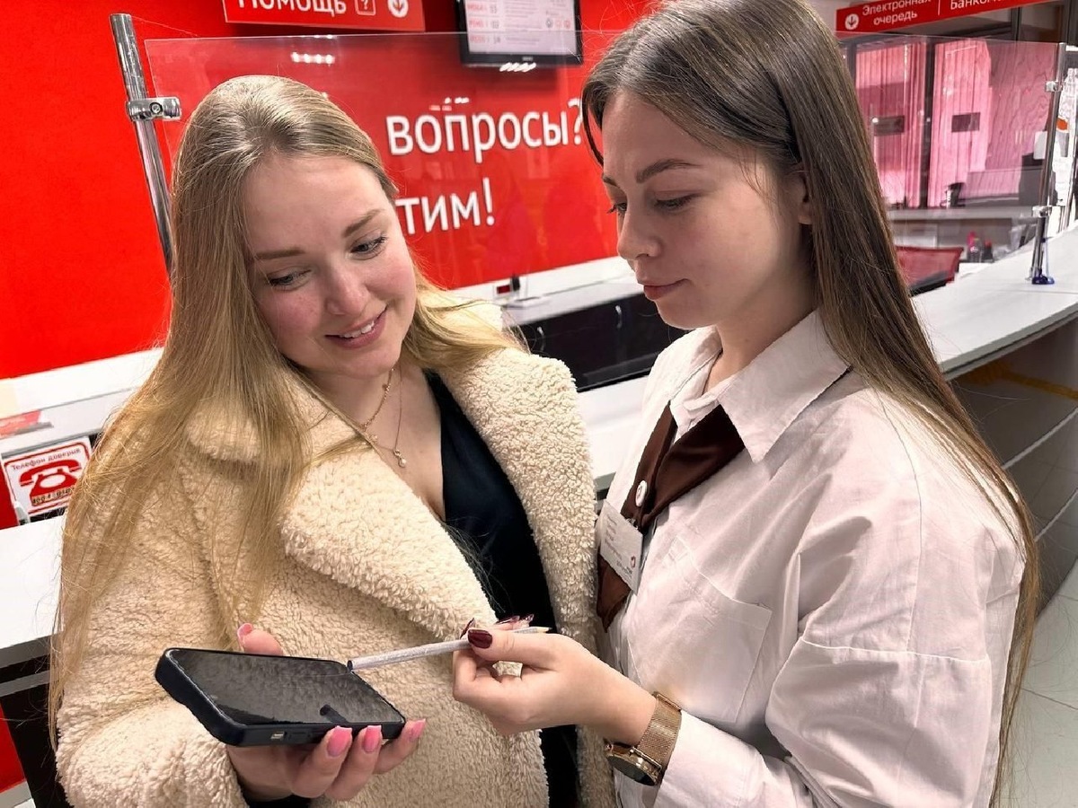    Фото: пресс-служба Мингосуправления МО