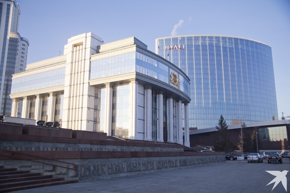    «Депутатский миллион» предложили увеличить до 15 миллионов рублей Алексей БУЛАТОВ