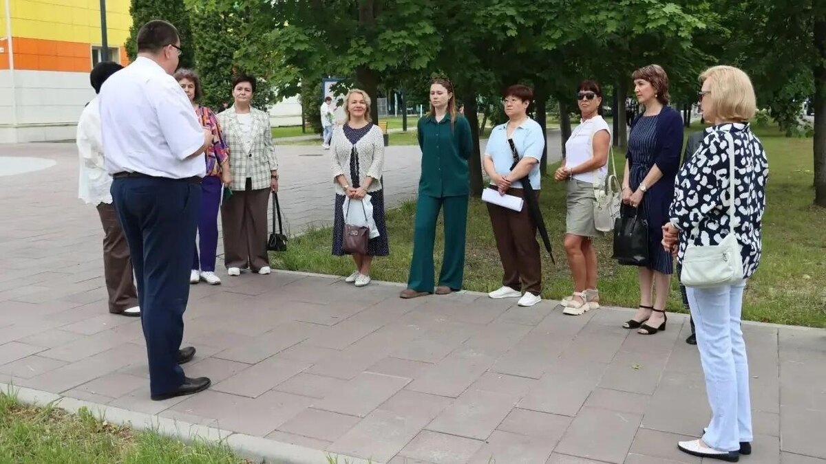    пресс-служба администрации г.о. Ступино