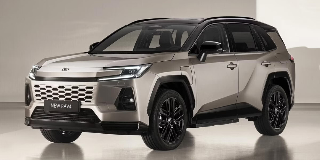 Названы машины с пробегом, которые лучше новых китайских авто