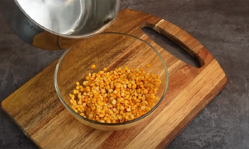 Сытный гороховый суп: пошаговый рецепт с секретами насыщенного вкуса