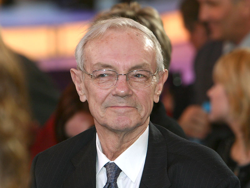 Кирилл Лавров