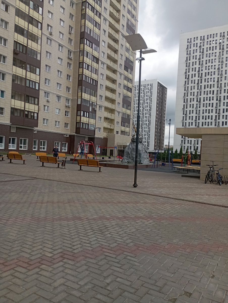 Фото автора