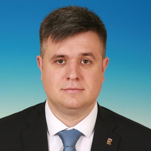    Александр Толмачев. Фото: Госдума
