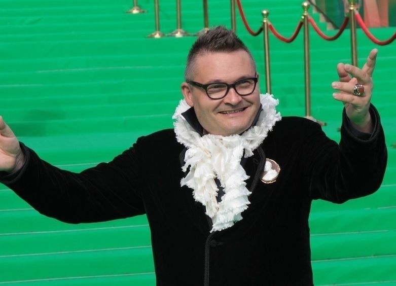     Александр Васильев