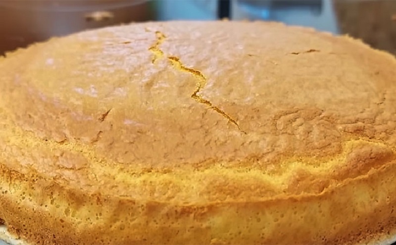 Пышный пшённый хлеб без муки и дрожжей: забытый деревенский вкус в каждом ломтике