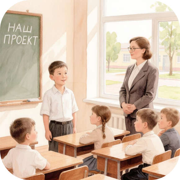 Сгенерировано нейросетью GigaChat