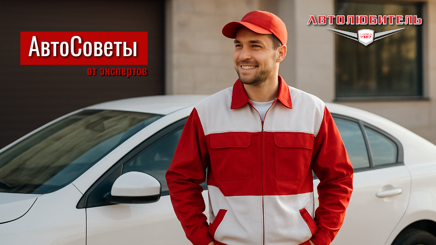 Автоэксперт