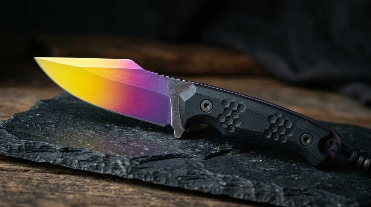    Что такое Fade в CS2, почему процент закраски у каждого скина свой и за что доплачивают при покупке. Разбираем градиент простыми словами и как не переплатить. EPIC DROP