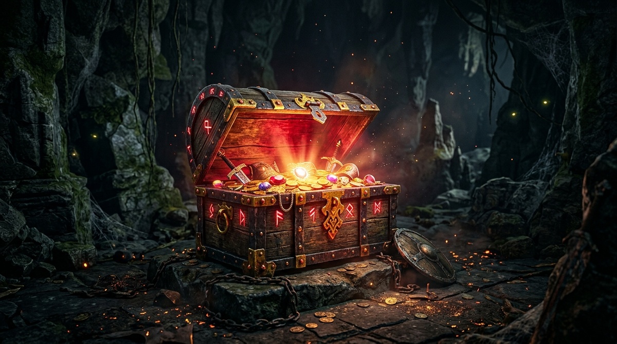    Кейс «Охота на Baby Roshan» стоит 32 200 ₽ — и это отсылка к мему 322 из истории Dota 2. Разбираем смысл числа и что внутри премиального кейса. EPIC LOOT