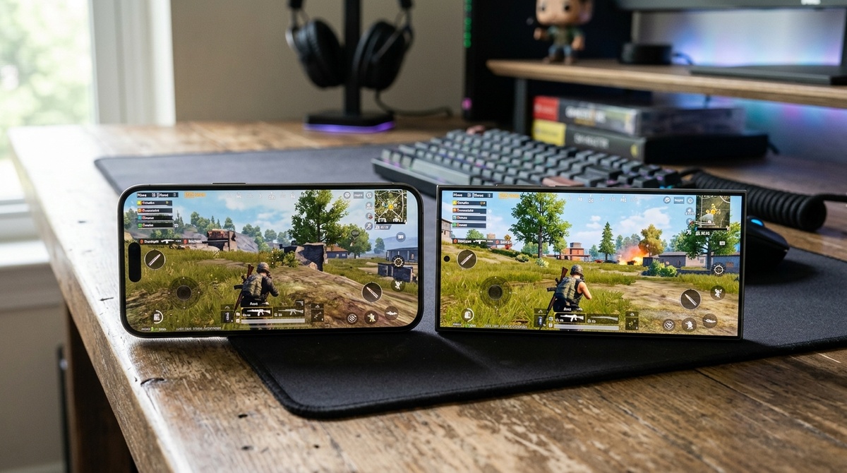    Где UC для PUBG Mobile выгоднее: на iPhone или Android. Разбираем, влияет ли платформа на цену, почему из России сложно платить в сторах и что выбрать. SteamBalance