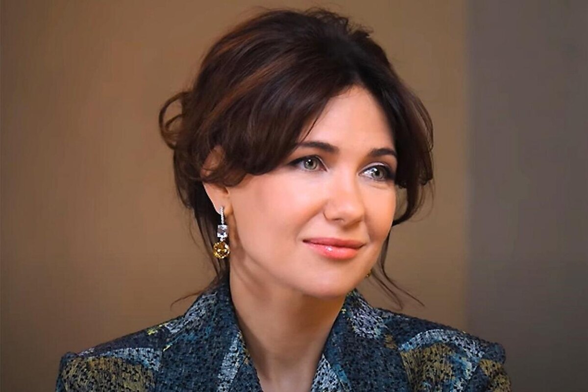    Екатерина Климова кадр шоу