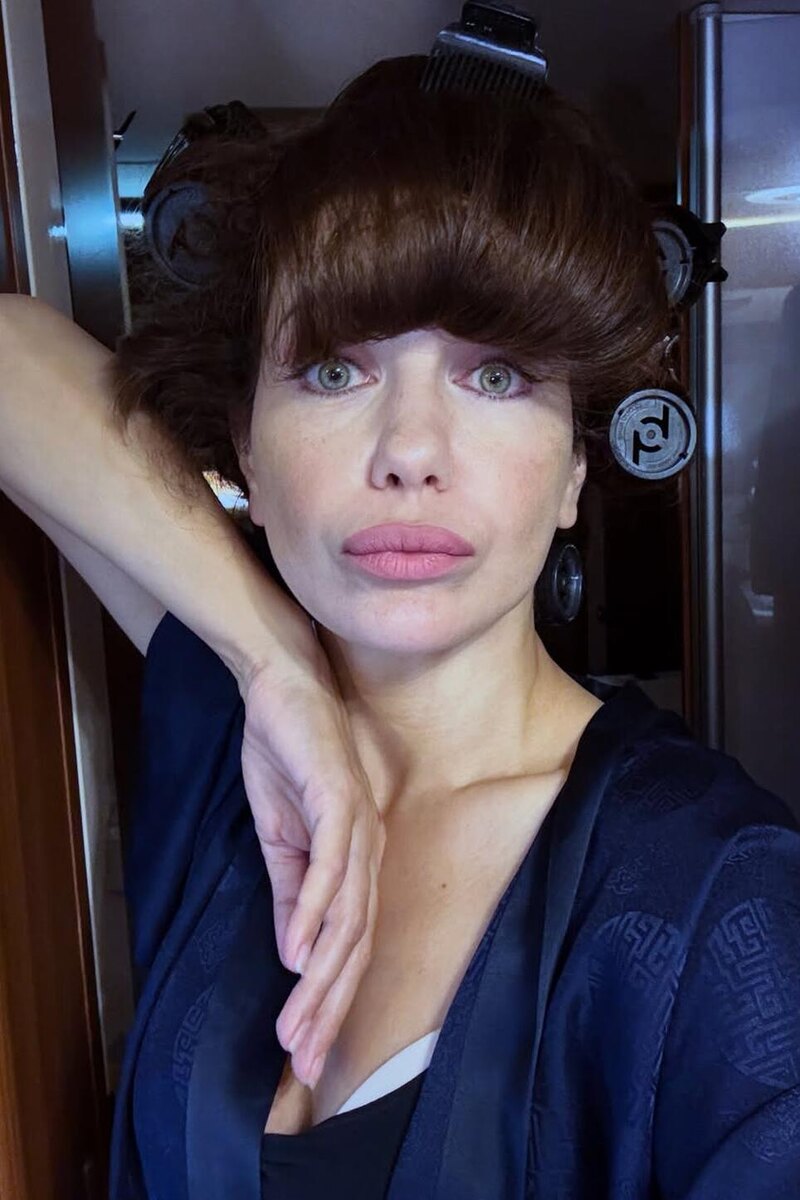    Екатерина Климова Социальные сети