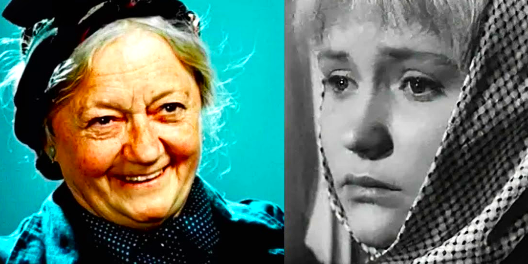 Погибла в один день с мужем. Трагическая судьба дочери знаменитой актрисы - Натальи Никоновой