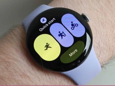    Вышла Google Wear OS 7. Что нового в прошивке?