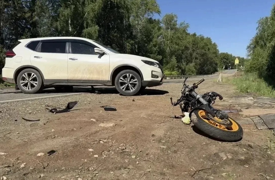    Фото: Госавтоинспекция Кировской области