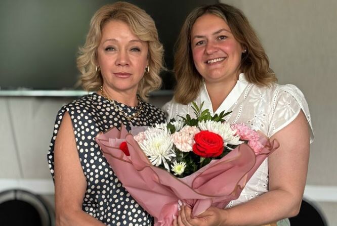 Фото: страница ВКонтакте Елена Гопина
