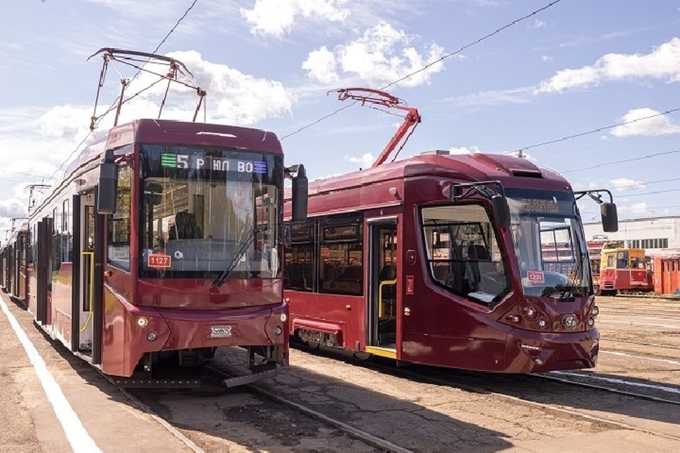    Утверждается, что транспорт следует по обычному расписанию. Фото: metshin.ru