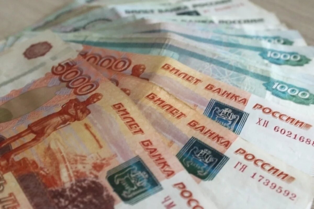    Долги челябинского экс-депутата Иванова увеличились на 1,2 млрд рублей