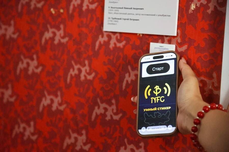 Листайте вправо, чтобы увидеть больше изображений