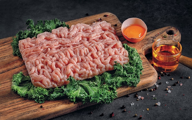 Сочный и простой люля-кебаб в духовке: секреты настоящего вкуса, как на мангале