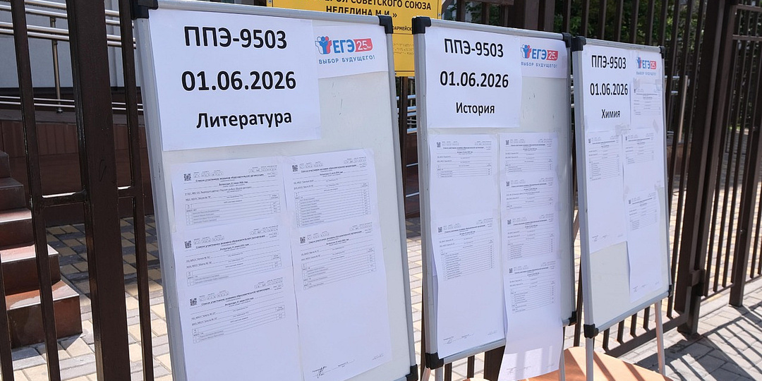 63 донских выпускника получили 100 баллов на первых ЕГЭ