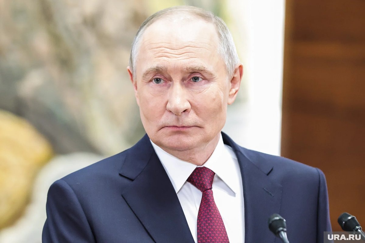     Путин отметил, что стороны накопили солидный опыт многопланового сотрудничества и создали хороший задел на будущее