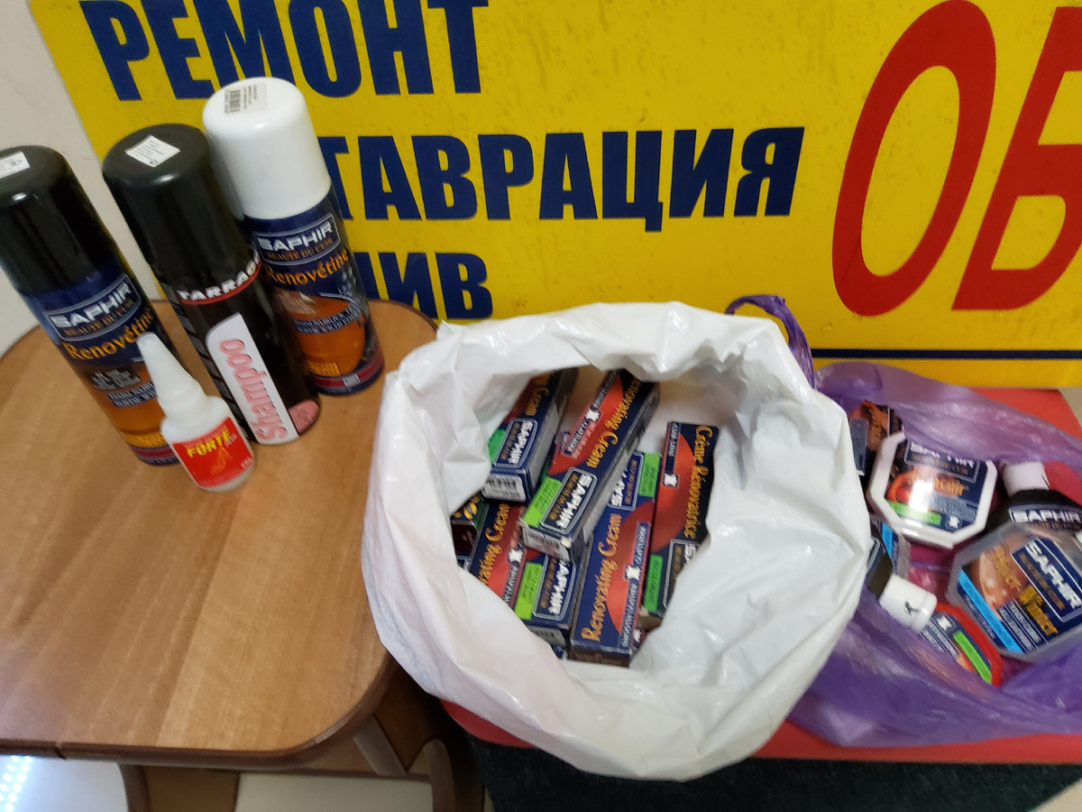 Чем пользуюсь повседневно, а ещё набит "такой" косметикой целый шкаф...