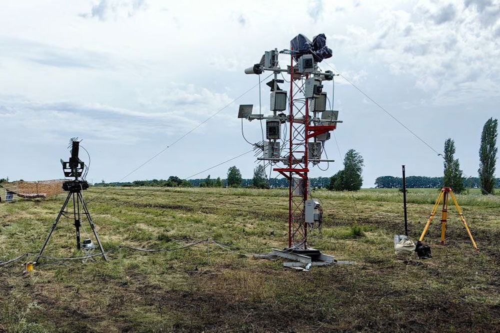    "Солярис-НС" / Холдинг "Росэл" госкорпорации Ростех / https://t.me/ruselectronics_official