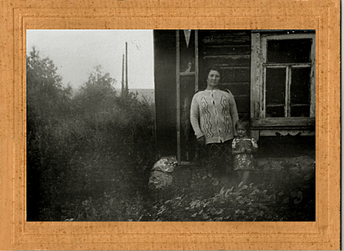 Эхо Забытых Мелодий Добрая история о любви 