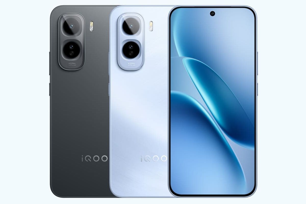    Фото: iQOO