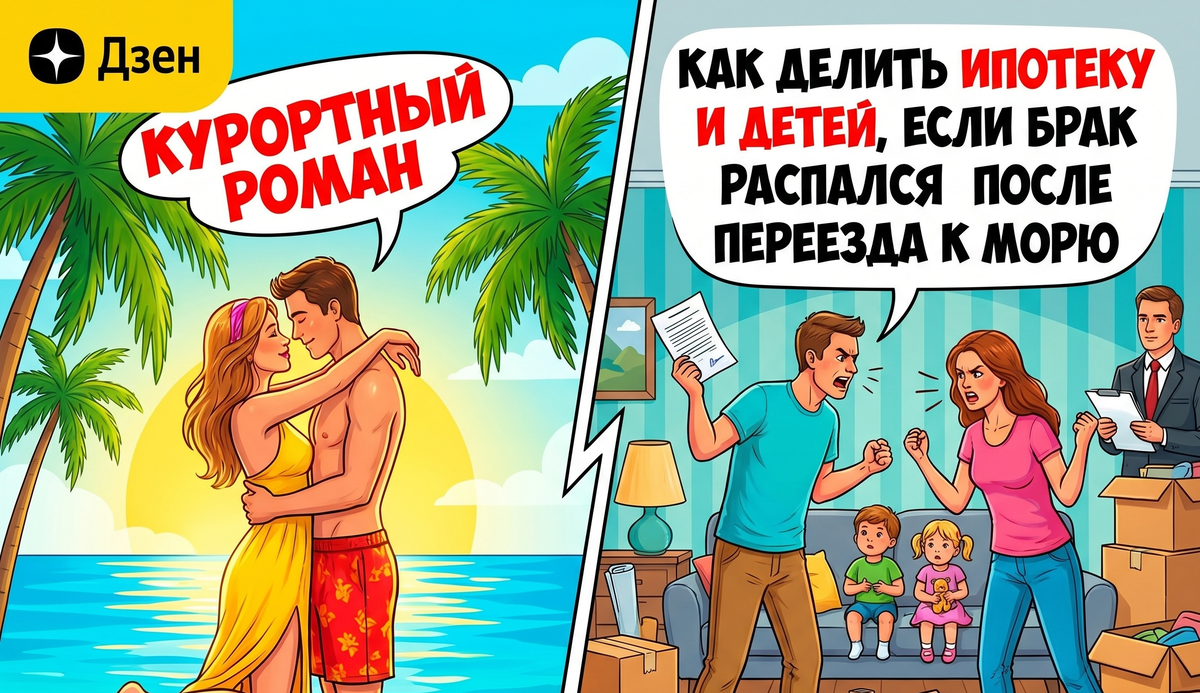 Южный Правовой Центр - канал на Дзен