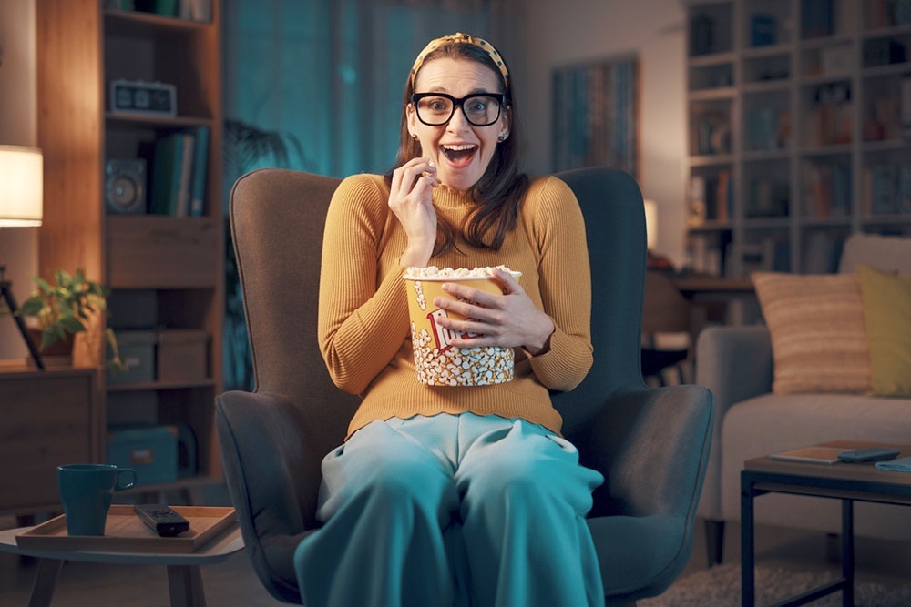    30 фильмов и сериалов, изменивших жанр: эволюция героев, миров и приключений. / iStock