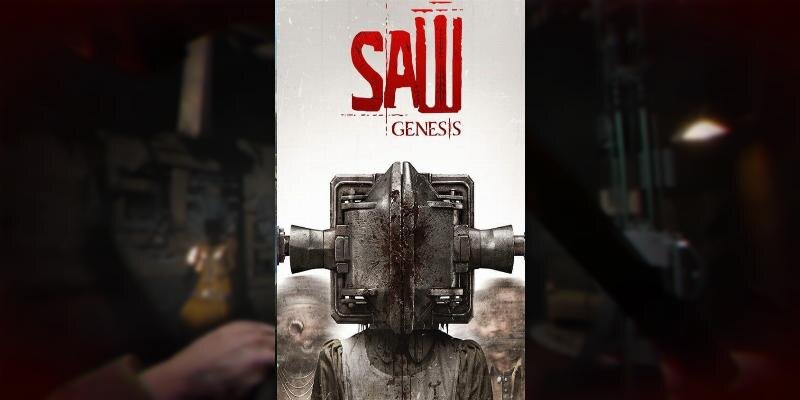    Игра Saw: Genesis