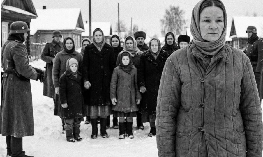 Марина: последняя воля