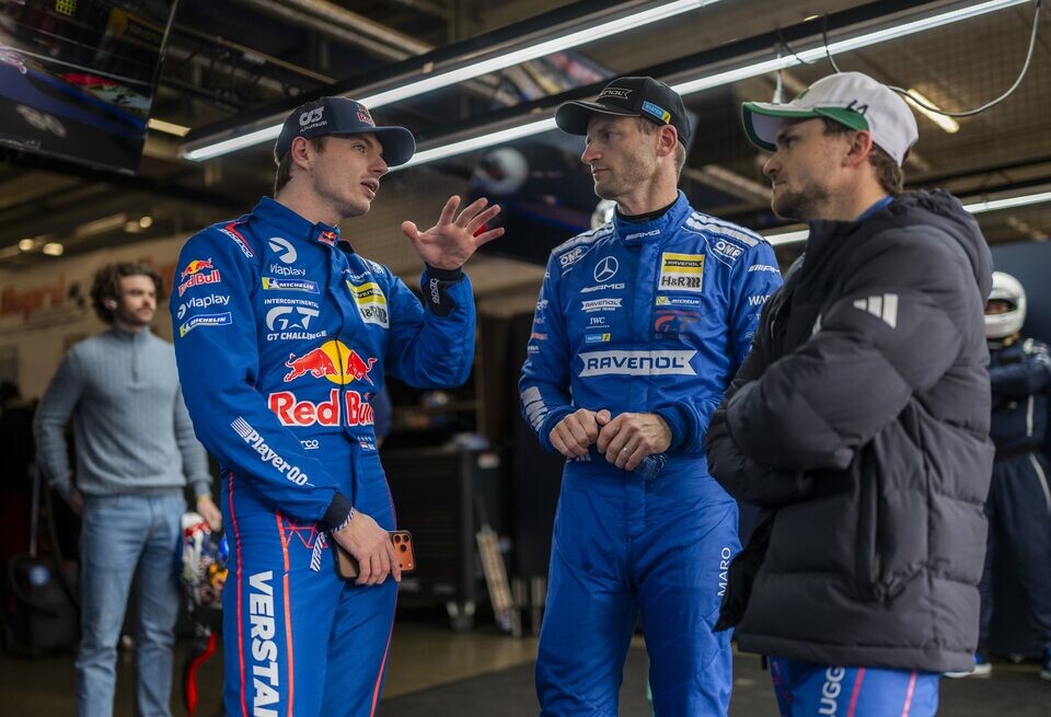    Joerg Mitter / Red Bull Content Pool