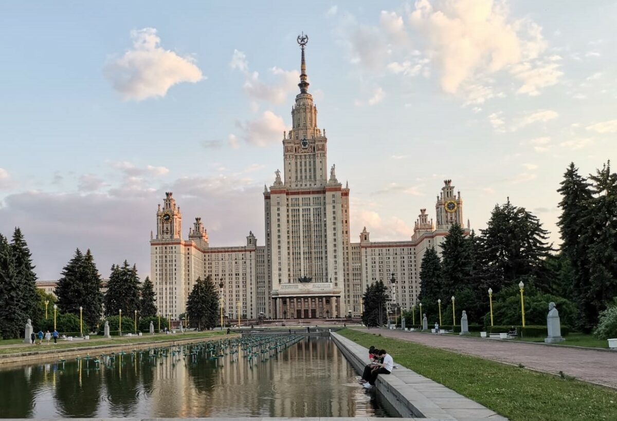    Фото: Никита Чудин