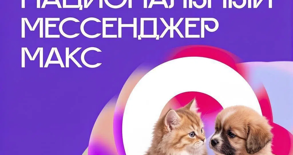 Заряд доброты в МАКС
