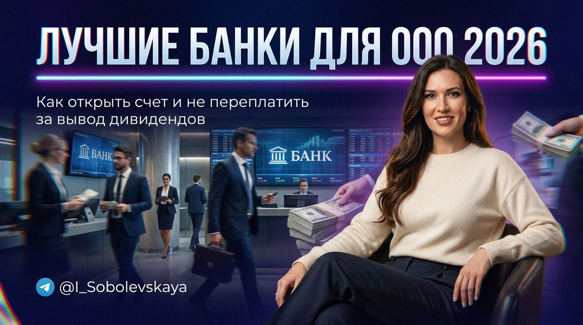 Сравнительный анализ условий расчетно-кассового обслуживания (РКО) для юридических лиц в 2026 году. В каком банке выгодно открыть счет для ООО, на какие скрытые комиссии обратить внимание и как обезопасить финансы компании.