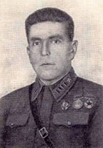 Н.Г. Белов