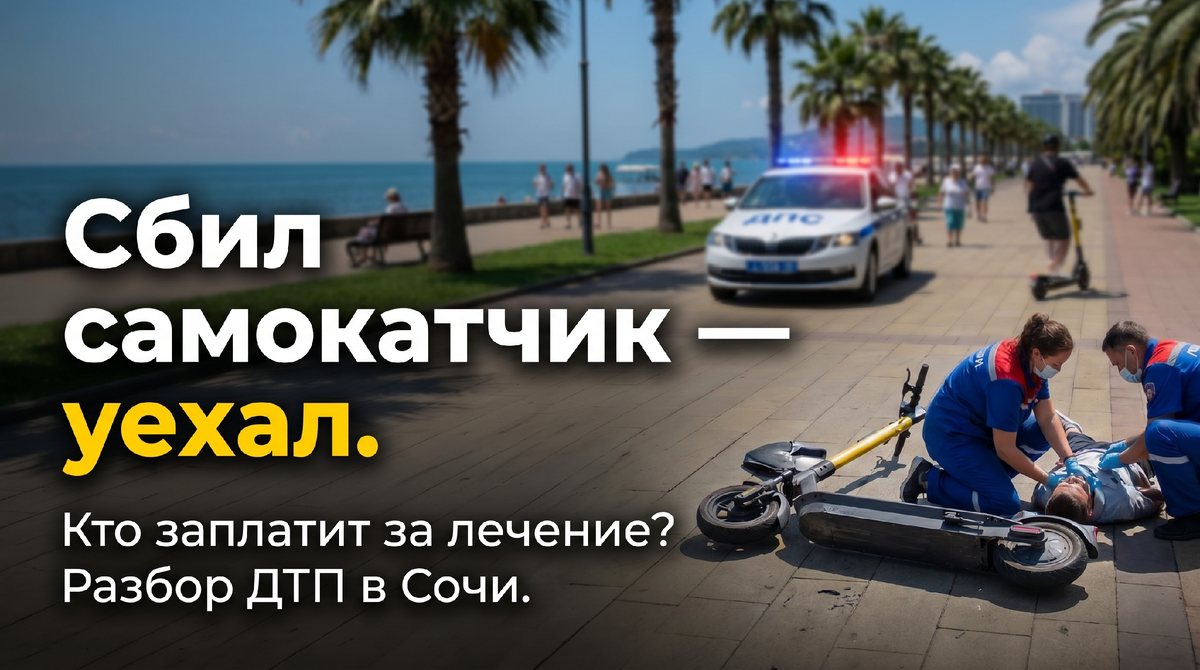 Южный Правовой Центр - канал на Дзен