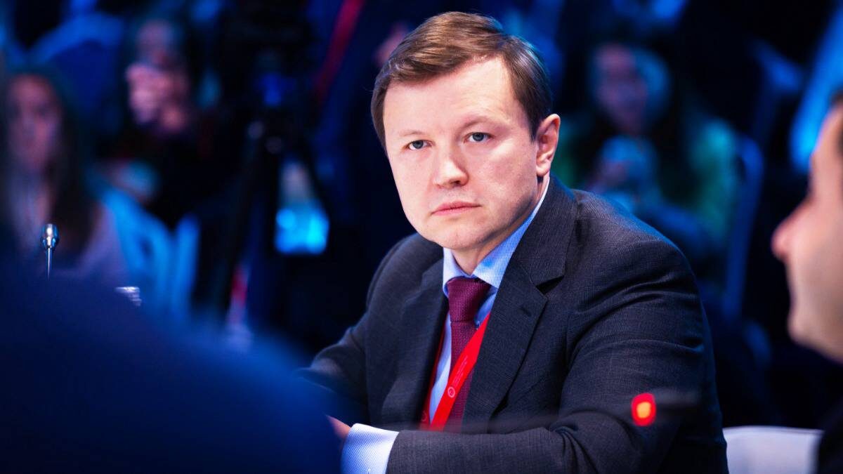    Владимир Ефимов / Фото: Комплекс градостроительной политики и строительства Москвы