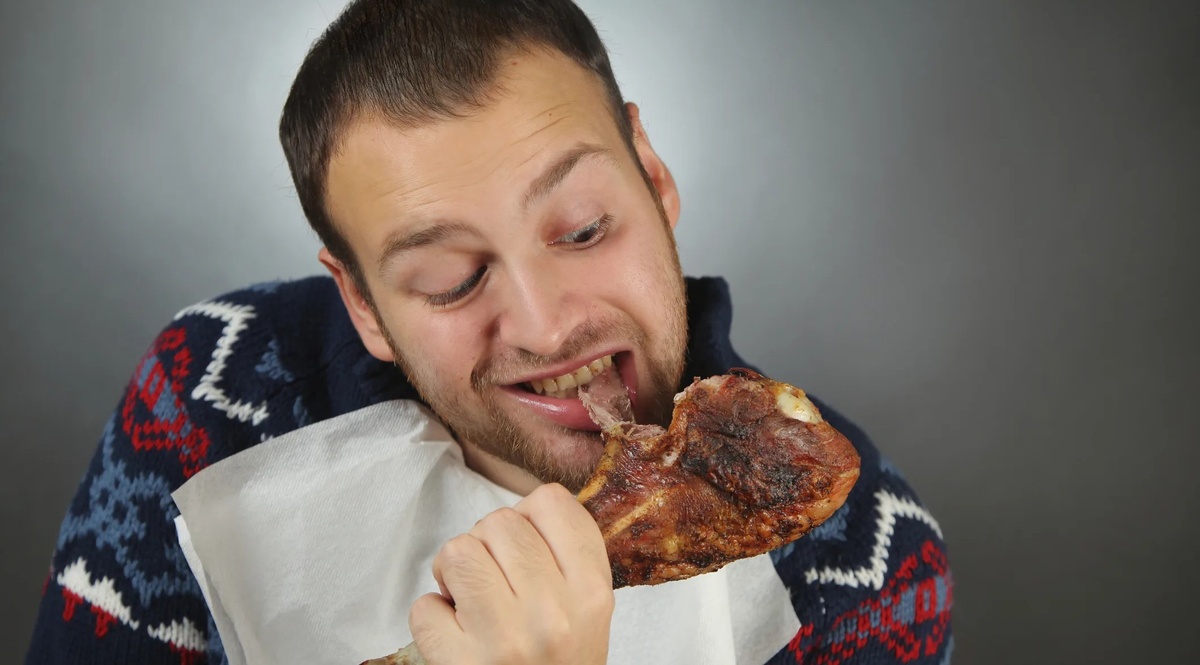 Эх, мясца бы
