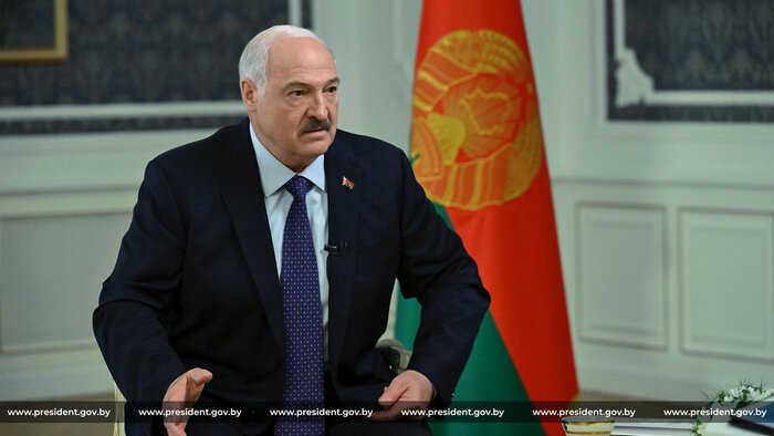 Источник фото: официальный сайт Президента Республики Беларусь