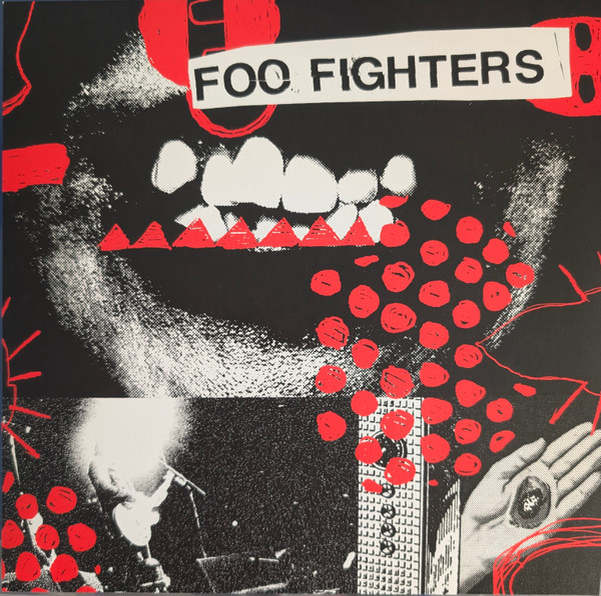 Foo Fighters, Your Favorite Toy (2026)