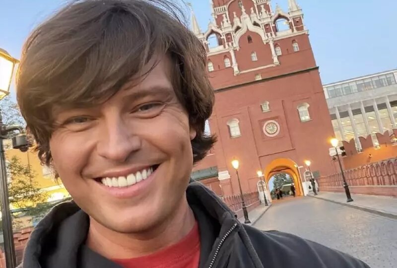 «Ну, нашли за что сажать на шесть лет»: Прохор Шаляпин выразил возмущение сроком для Дианы Шурыгиной